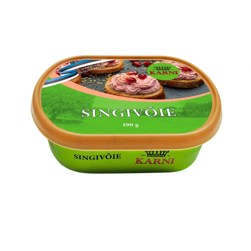Singivõie Singivõie
