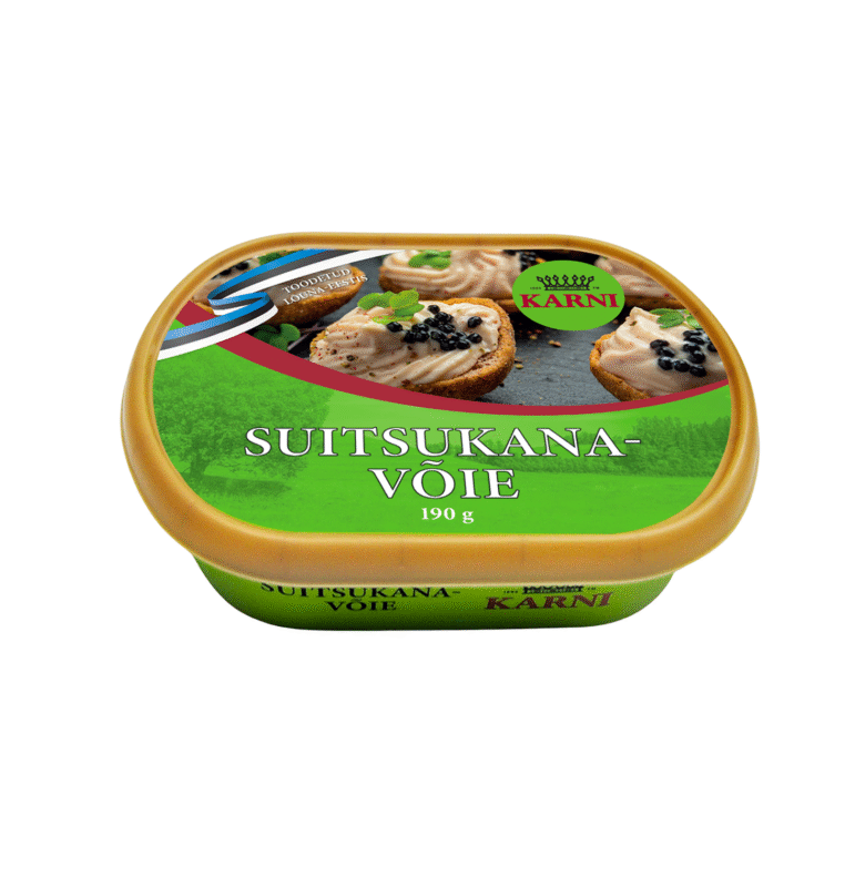 Suitsukanavõie Suitsukanavõie