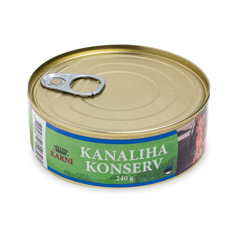 Kanalihakonserv Kanalihakonserv