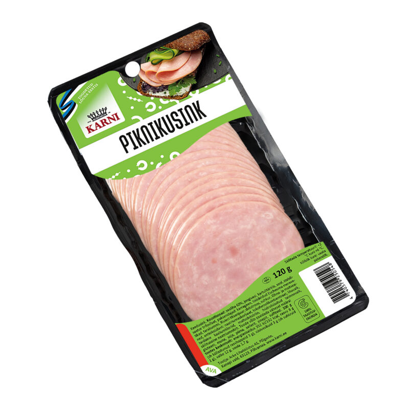 Piknikusink Piknikusink