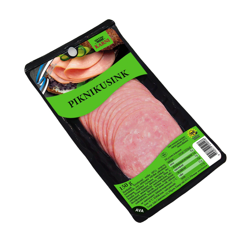 Piknikusink Piknikusink
