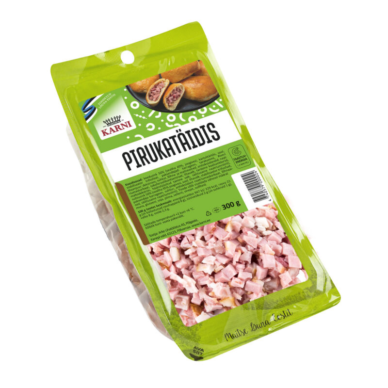 Pirukatäidis Pirukatäidis