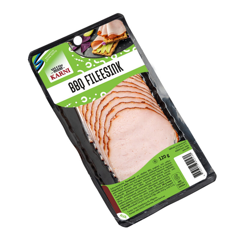 BBQ fileesink BBQ fileesink