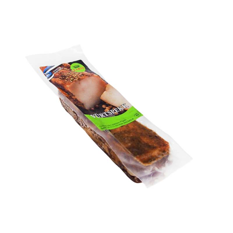 VÜRTSPEKK VÜRTSPEKK