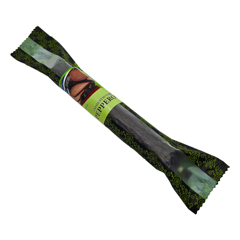 Täissuitsuvorst Pepperoni Täissuitsuvorst Pepperoni