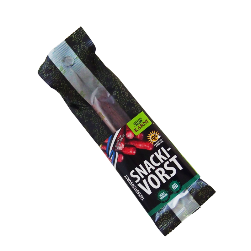 Täissuitsuvorst Snackivorst Täissuitsuvorst Snackivorst