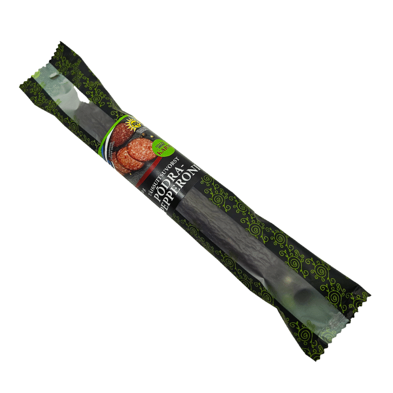 Täissuitsuvorst Põdrapepperoni Täissuitsuvorst Põdrapepperoni