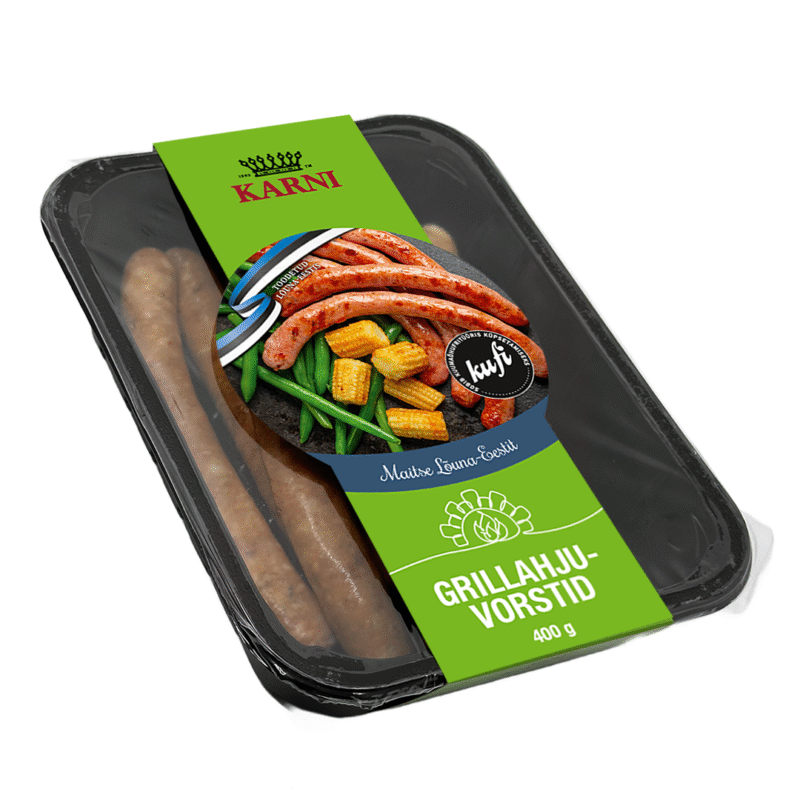 Grillahjuvorstid Grillahjuvorstid