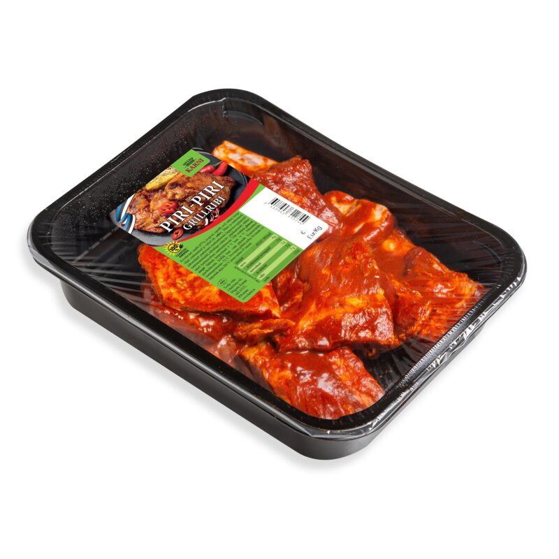 Piri-piri grillribi Piri-piri grillribi