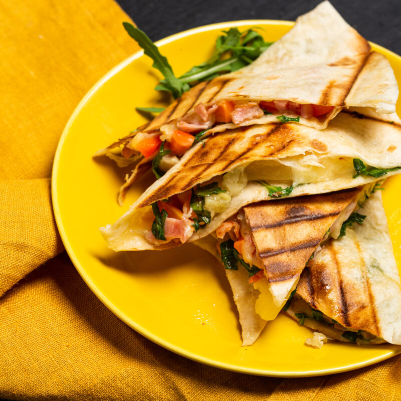 Quesadillad